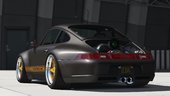 Guntherwerks 400R [ADDON]