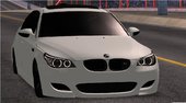 BMW M5 E60 v10 Aze style 