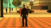 San Andreas BMYRI Ped Variation Mod