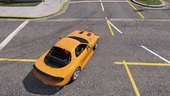 Mazda RX7 [Add-On | RHD]