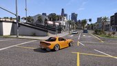 Mazda RX7 [Add-On | RHD]