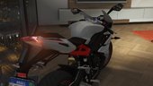 Triumph Daytona 675 [ADD-ON]