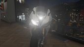 Triumph Daytona 675 [ADD-ON]