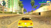 Red Green Blue Atmosfhere Timecyc GTA Vice City Android