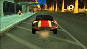 GTA London Jug Swinger Mod