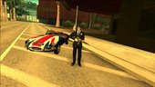 GTA London Jug Swinger Mod