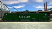 LEMA 480-040 Green Cargo Sweden