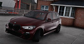 BMW X5 G05