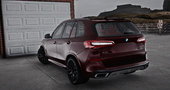 BMW X5 G05