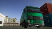 1998 Volvo FH12 - Frutti Fresh + Remorca