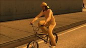 San Andreas HFYST Restoration & Variation Mod