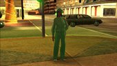 San Andreas HFYST Restoration & Variation Mod