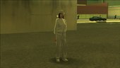 San Andreas HFYST Restoration & Variation Mod