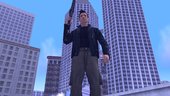 Claude 1992 (from GTA SA)