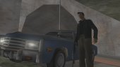 Claude 1992 (from GTA SA)