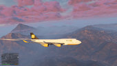 PornHub Jet