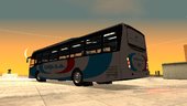 Comil Svelto V Volvo B290R - Linea 338 TALP