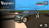 BMW M3 GTR [NFS:MW] With Sound For Android