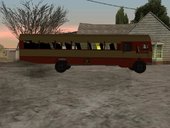 TATA MSRTC BUS MOD