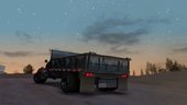 GTA V Brute Tipper [I]