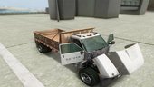 GTA V Brute Tipper [I]