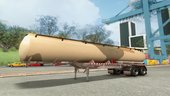 GTA V Tanker [Only vehfuncs]