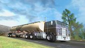 GTA V Tanker [Only vehfuncs]