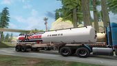 GTA V Tanker [Only vehfuncs]