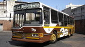 Eivar MB OH1621 - Linea 39