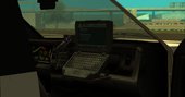 GTA V Vapid Utility Arrow Board LSDOT [VehFuncs, EML]