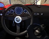 Alfa Romeo Giulia TZ2 1965 [Add-On | Extras | Livery | Template] 1.0