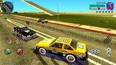 Some Vehicls On The Road V 0.1