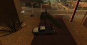 GTA V Vapid Utility Airport Stairs [VehFuncs]