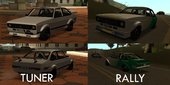 GTA V: Vapid Retinue Mk.2