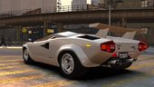 1985 Lamborghini Countach LP500 QV v1.0