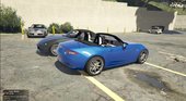 2015 Mazda MX-5 Miata [Add-On | Extras | Tuning] 