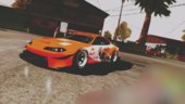 Nissan Silvia Hillclimb Series (Mobile)