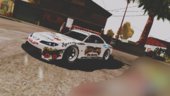 Nissan Silvia Hillclimb Series (Mobile)