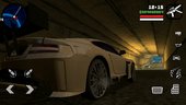 Ronnie's Aston Martin DB9|Blacklist #3 NFS:MW