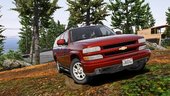 2003 Chevrolet Suburban Z71 [Add-On / Replace | Unlocked]