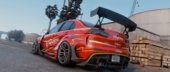 2019 Mitsubishi Lancer Evo X VARIS [Add-On]