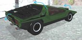 Alfa Romeo 33 Bertone Carabo