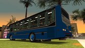 Nuovobus Menghi MB OH1621L - Linea 343