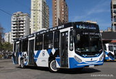 Metalpar Iguazu III MB OH1621L - Linea 68