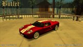 San Andreas Beta Vehicles V.3 - Preview 2