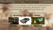 San Andreas Beta Vehicles V.3 - Preview 2