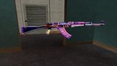 AK47 Phantom Phenom