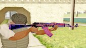 AK47 Phantom Phenom