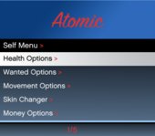 Atomic 0.7 Beta