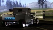 Ford Hotrod Custom [IVF][VEHFUNCS]